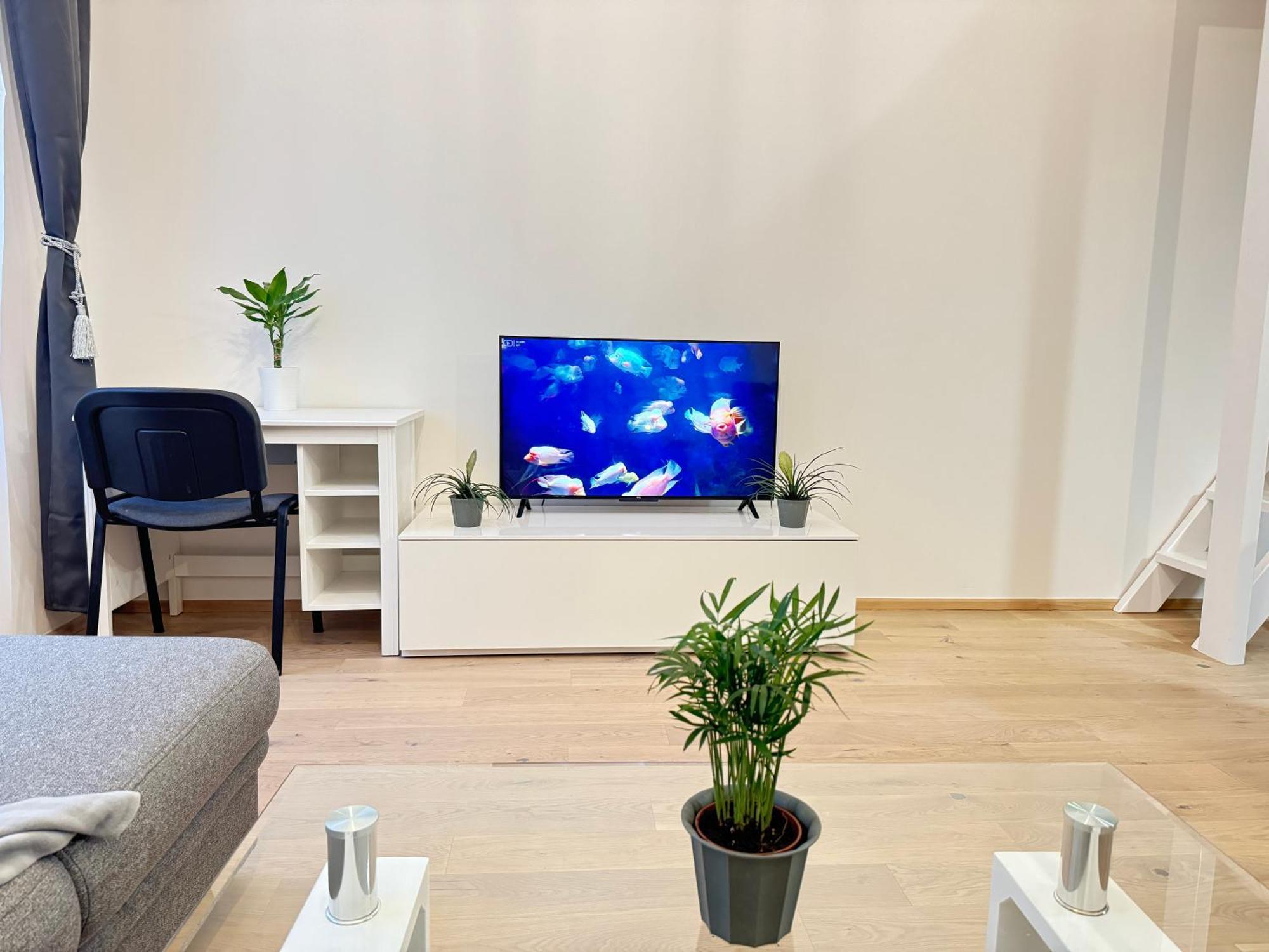 Free Parking - Cozy Apartment Near Vysehrad Railway Bridge Praga Exterior foto
