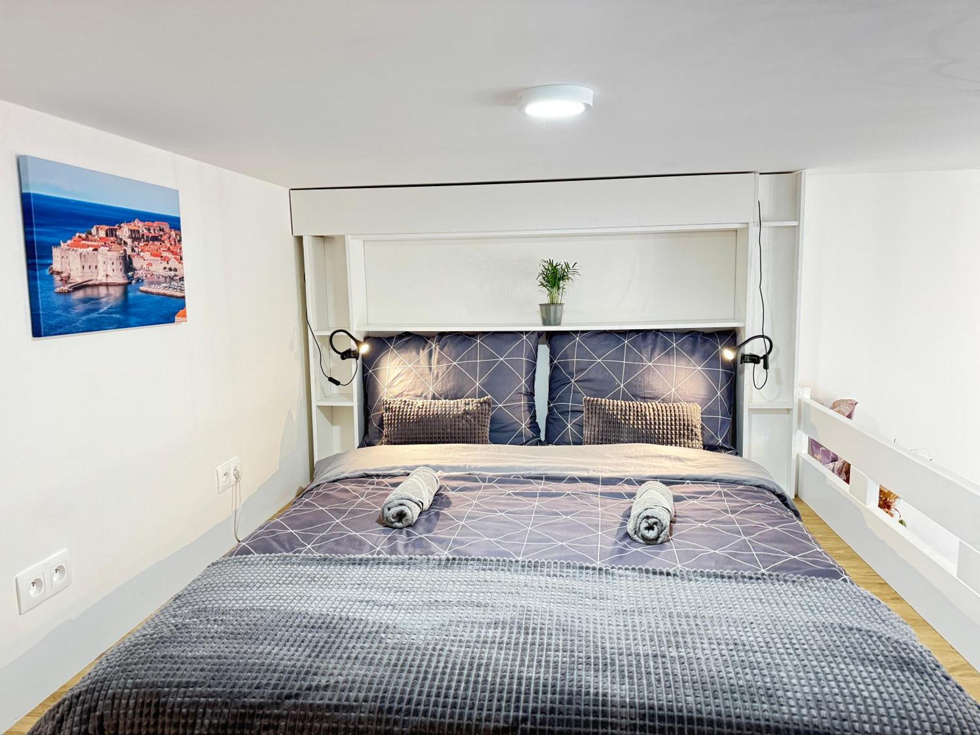Free Parking - Cozy Apartment Near Vysehrad Railway Bridge Praga Exterior foto